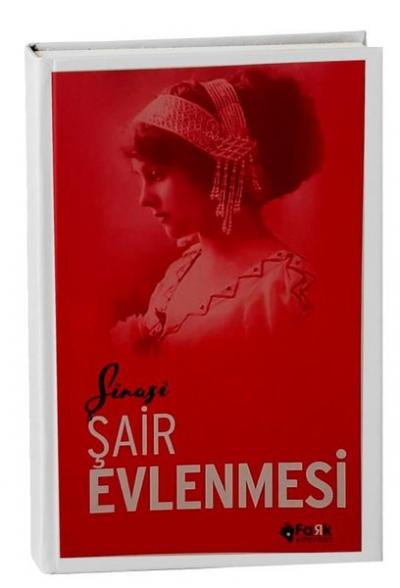 Şair Evlenmesi Şinasi