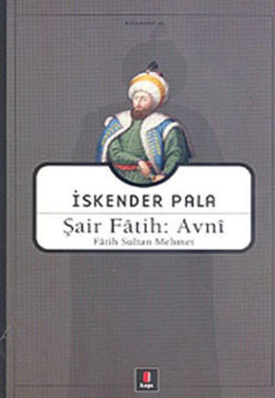 Şair Fatih - Avni