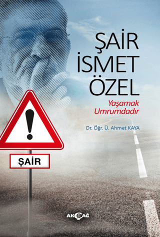 Şair İsmet Özel