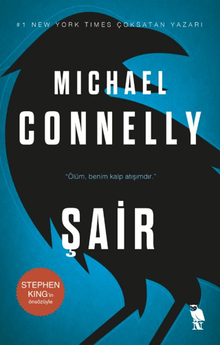 Şair Mıchael Connelly