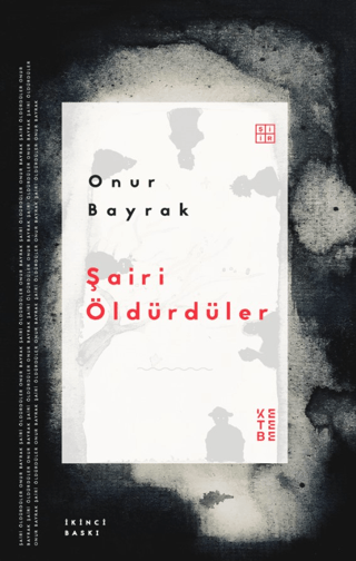 Şairi Öldürdüler
