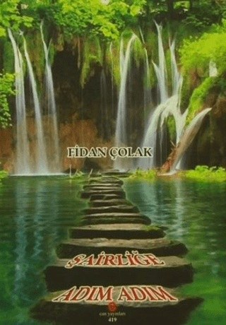 Şairliğe Adım Adım