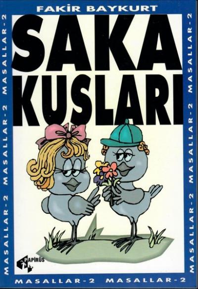 Saka Kuşları