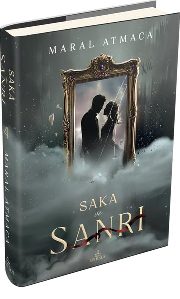 Saka ve Sanrı Cilt 4 (Ciltli) Maral Atmaca