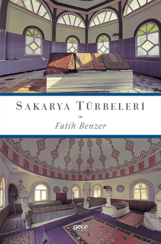 Sakarya Türbeleri