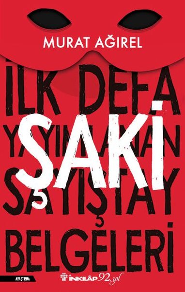 Şaki - İlk Defa Yayımlanan Sayıştay Belgeleri Murat Ağırel