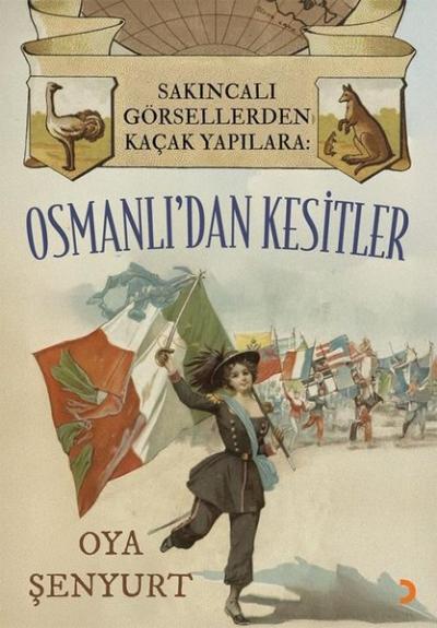 Sakıncalı Görsellerden Kaçak Yapılara: Osmanlı'dan Kesitler