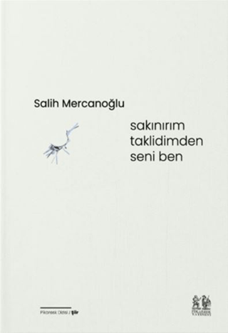 Sakınırım Taklidimden Seni Ben