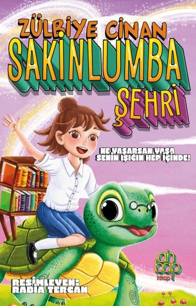 Sakinlumba Şehri