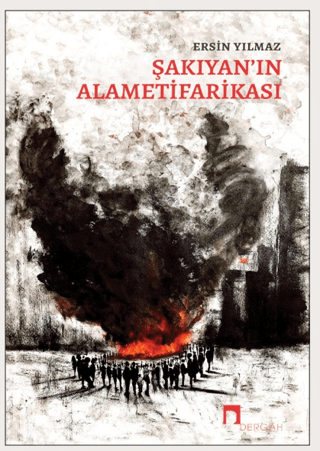 Şakıyan’ın Alametifarikası