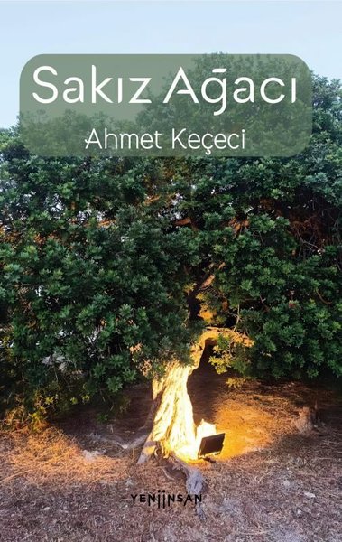 Sakız Ağacı