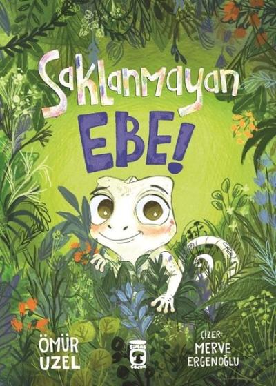 Saklanmayan Ebe! Ömür Uzel