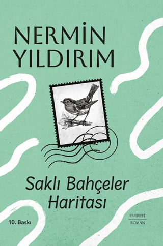 Saklı Bahçeler Hatırası (Ciltli)