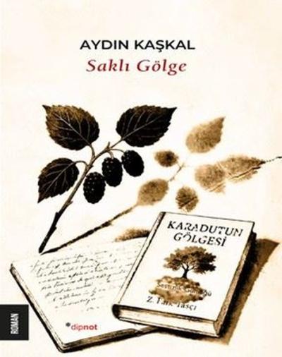 Saklı Gölge Aydın Kaşkal
