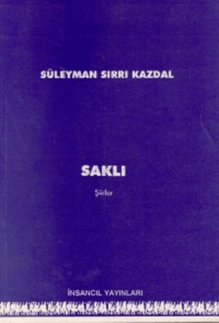 Saklı