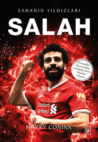 Salah - Sahanın Yıldızları Harry Coninx