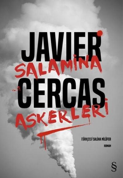 Salamina Askerleri Javier Cercas