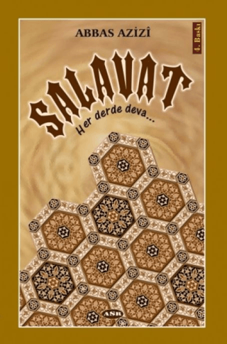 Salavat Her Derde Deva