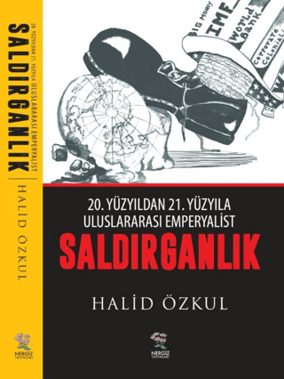 Saldırganlık