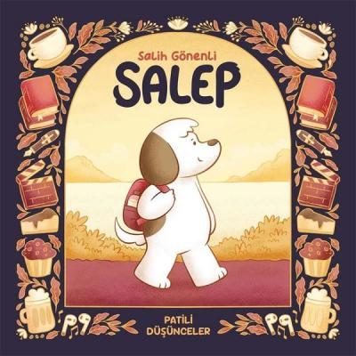 Salep: Patili Düşünceler