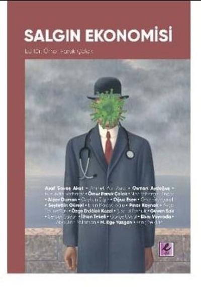 Salgın Ekonomisi Asaf Savaş Akat