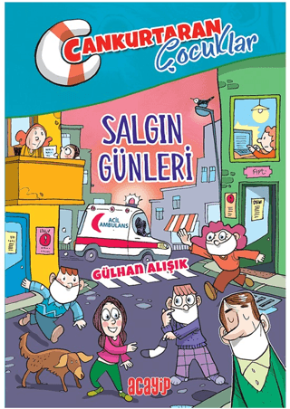 Salgın Günleri