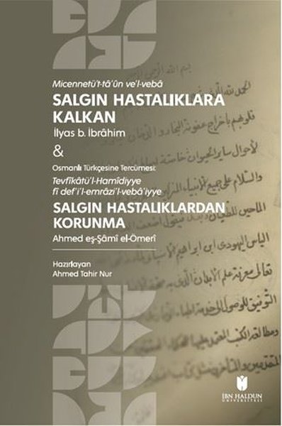 Salgın Hastalıklara Kalkan & Salgın Hastalıklardan Korunma