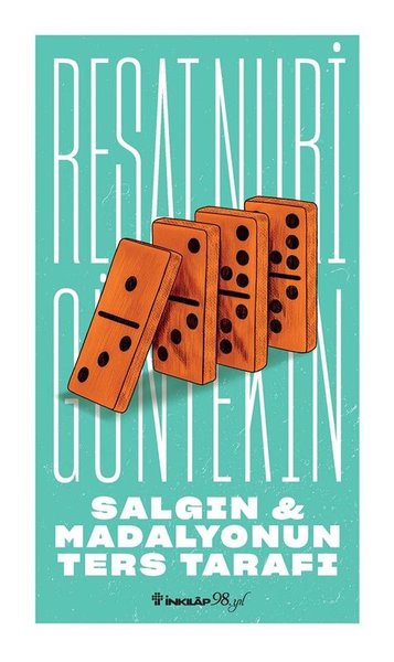 Salgın - Madalyonun Ters Tarafı