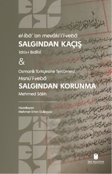 Salgından Kaçış & Salgından Korunma
