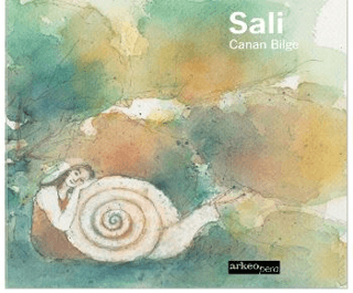 Sali’nin Yolculuğu