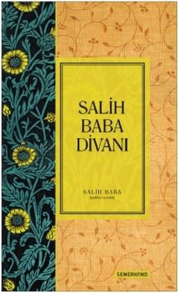 Salih Baba Divanı