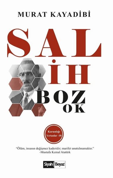 Salih Bozok Murat Kayadibi