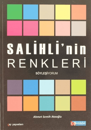 Salihli'nin Renkleri