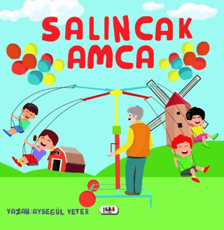 Salıncak Amca