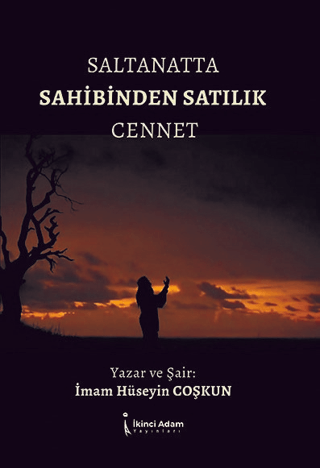 Saltanatta Sahibinden Satılık Cennet