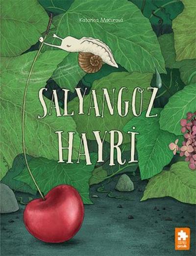 Salyangoz Hayri