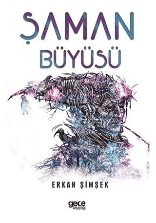 Şaman Büyüsü