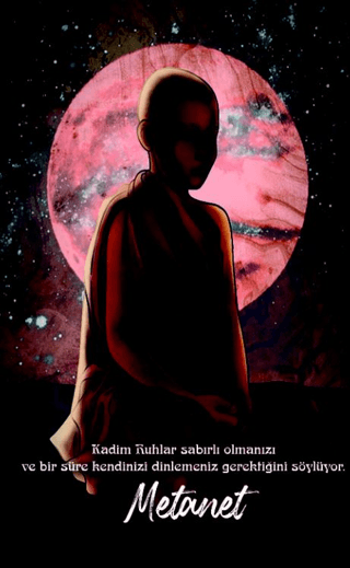 Şaman Defterleri - Metanet