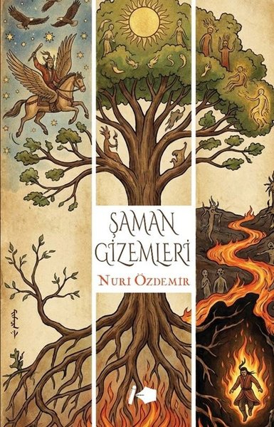 Şaman Gizemleri