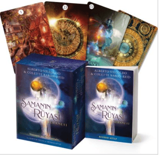 Şaman’ın Rüyası Kehaneti