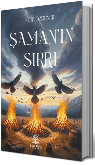 Şaman’ın Sırrı