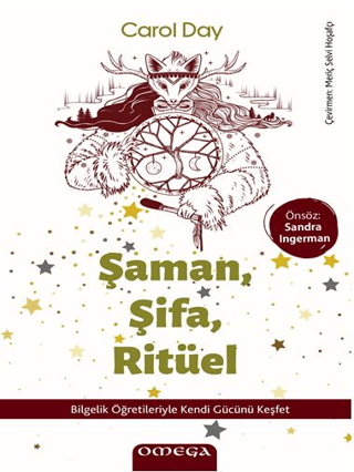 Şaman, Şifa, Ritüel
