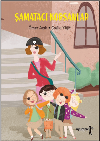 Şamatacı Korsanlar