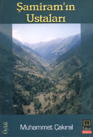 Şamiram’ın Ustaları