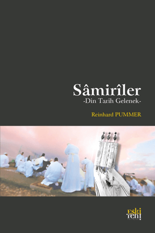 Samiriler - Din Tarih Gelenek
