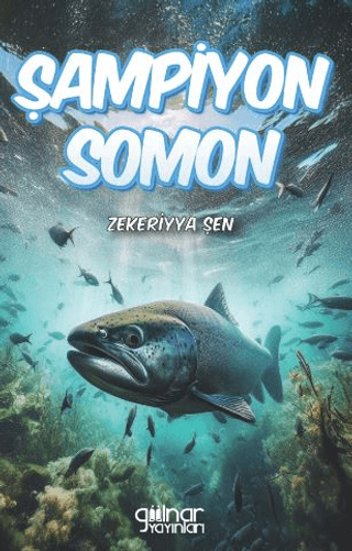 Şampiyon Somon