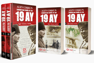 Samsun’dan Sonra En Zor 19 Ay 1-2