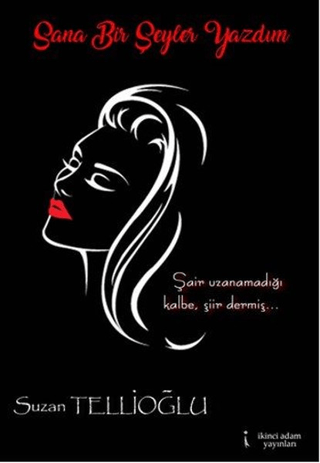 Sana Bir Şeyler Yazdım