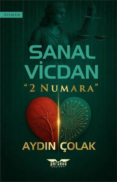 Sanal Vicdan 2 Numara Aydın Çolak