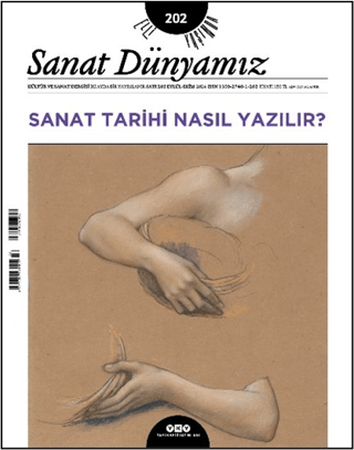 Sanat Dünyamız 202 / Eylül - Ekim 2024